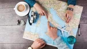 Schengen vizesi nedir? Schengen vizesi ismi nereden geliyor?