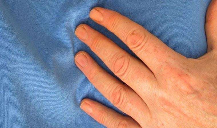 Sıcak havalar en çok kalp hastaları için riskli