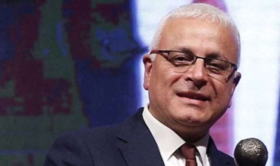 Silivri’de tutulan Merdan Yanardağ cezaevinden mesaj yolladı: Boyun eğmeyeceğim
