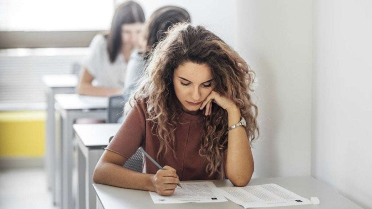 Sınav başarısını artıran 8 ipucu