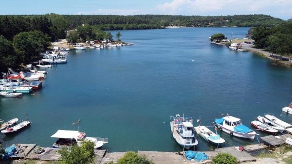 Sinop’un tabiat parkları sessizlik arayanların adresi 
