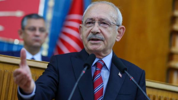 Tarihi belli oldu: Kılıçdaroğlu partisinin il başkanları ile bir araya geliyor