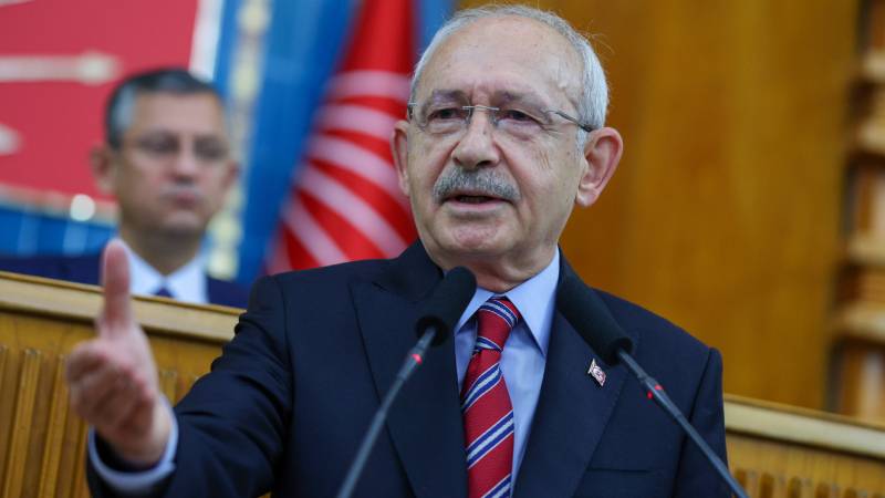 Tarihi belli oldu: Kılıçdaroğlu partisinin il başkanları ile bir araya geliyor