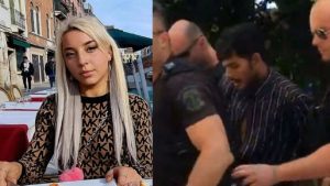 Tatil beldesinde kan donduran cinayet: Genç kadın 45 dakika can çekişmiş, yeni detaylar geldi