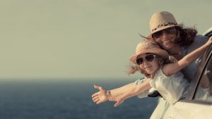 Tatilin insan psikolojisine etkisi ne? Çok seyahat edenler daha mutlu olur mu?