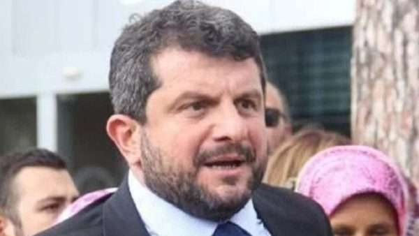 TBB’den milletvekili seçilen Can Atalay’ın tutukluluğuna tepki
