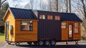 Tiny house satın alırken dikkat edilmesi gerekenler