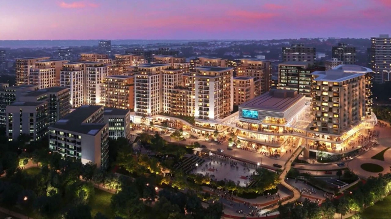 Topkapı29’da anahtar teslimleri temmuzda