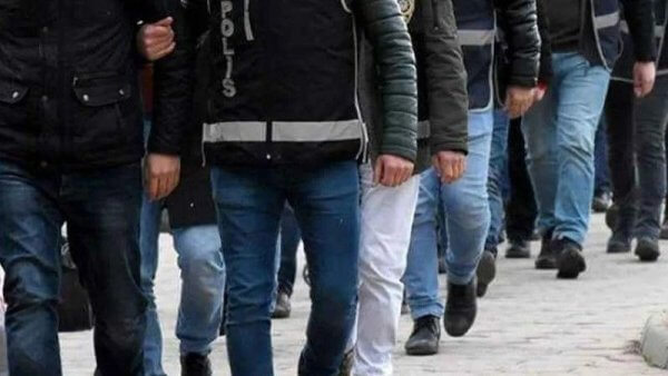 Muğla’da uyuşturucu operasyonlarında 4 şüpheli yakalandı