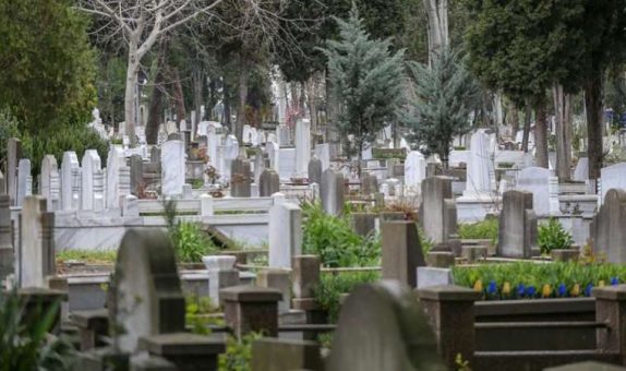 TÜİK, 2022 yılı ölüm verilerini açıkladı… CHP’li Adıgüzel: 190 bin ölümün nedeni nedir?