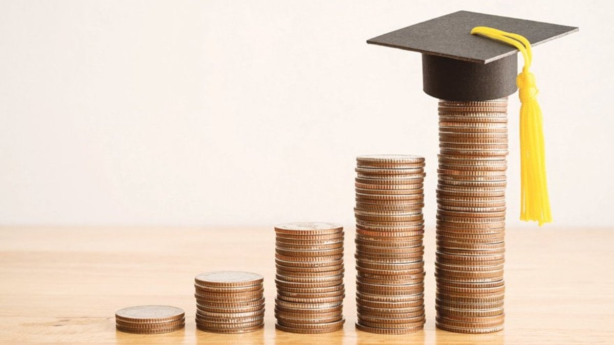 Türk bilim insanları yoksulluğa yenildi!