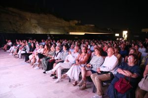 Uluslararası Bodrum Caz Festivali “Kerem Görsev Trio” konseriyle başladı