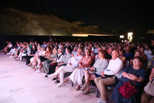 Uluslararası Bodrum Caz Festivali “Kerem Görsev Trio” konseriyle başladı