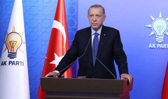 Yeni asgari ücret duyuruldu, Erdoğan’dan ‘teşekkür’ paylaşımı geldi