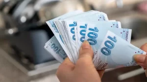 Yeni asgari ücret kararı Resmi Gazete’de yayımlandı