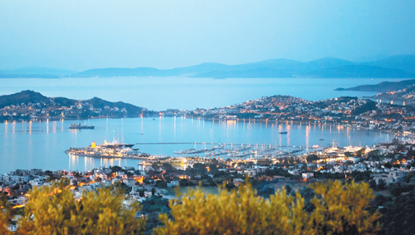 Bodrum Belediyesi’nin İtirazına  Mahkeme “Ret” Kararı Verdi