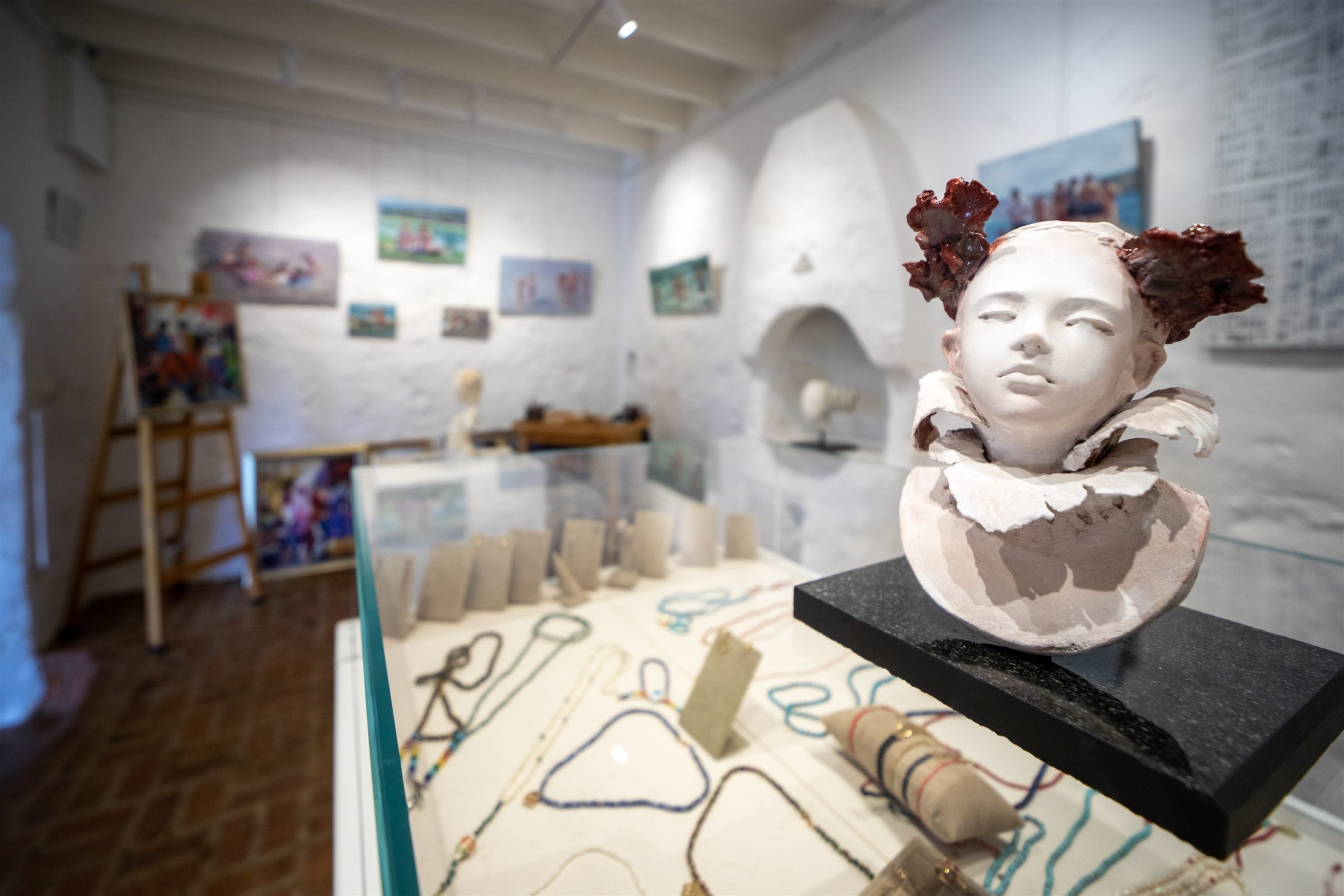 Ayşe Rodoslu,  yeni konsept mağazasını Bodrum’ da açtı. “184 Dereköy”