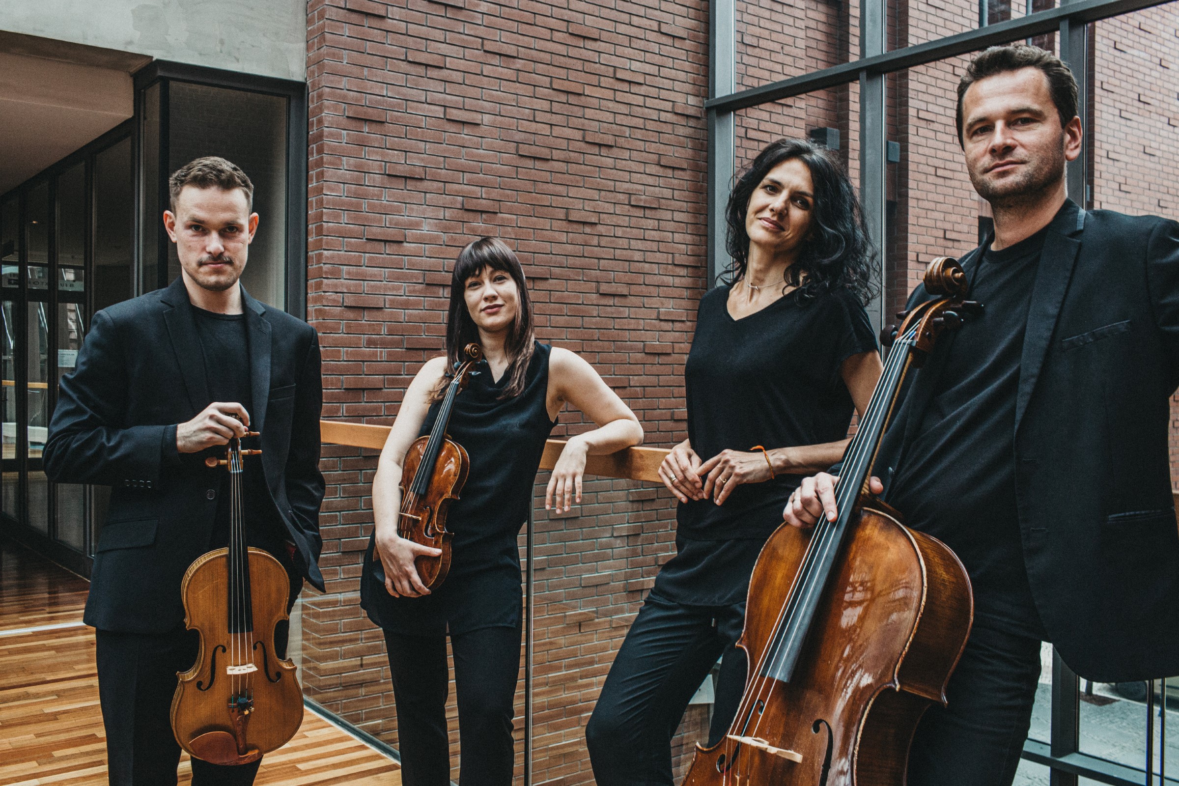 Metropolis Piano Quartet Gümüşlük’te izleyici ile buluşacak