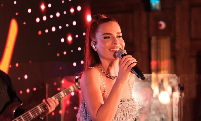 RU Bodrum’da Dicle Olcay Rüzgarı Esti