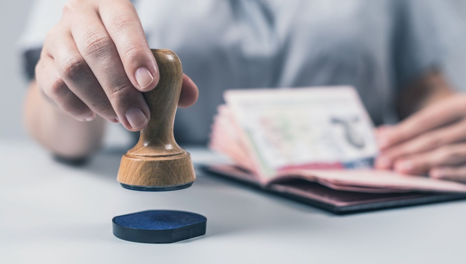 ABD’de pasaport başvurularında bekleme süresi 13 haftaya çıktı