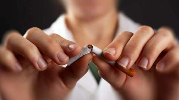 Almanya’da sigara yasağı: Çocuk ve hamileleri kapsıyor