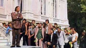 Antalya’da Yeşilçam Festivali düzenlenecek