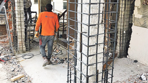 Binayı boşaltmadan güçlendirmeye talep arttı