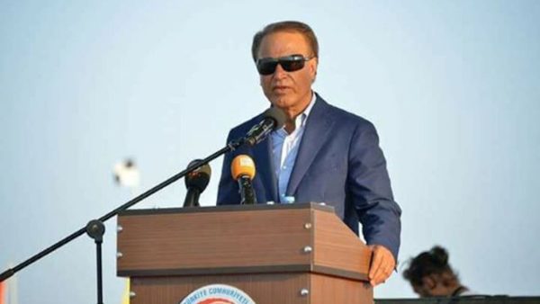 Çalışkan: Korykos Antik Kent, Açık Hava Müzesi haline getirilmeli