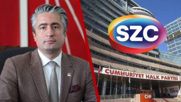 CHP, Sözcü TV iddiasını yalanladı