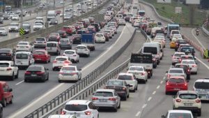 CHP’den MTV iptali için AYM’ye başvuru