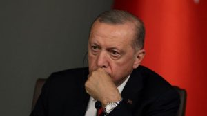 Cumhurbaşkanı Erdoğan’dan NATO Zirvesi’nde yoğun diplomasi trafiği