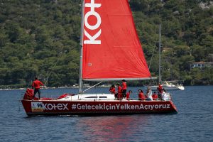 Cumhurbaşkanlığı 4. Uluslararası Yat Yarışları, Muğla’nın koylarını dünyaya tanıttı