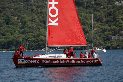 Cumhurbaşkanlığı 4. Uluslararası Yat Yarışları, Muğla’nın koylarını dünyaya tanıttı