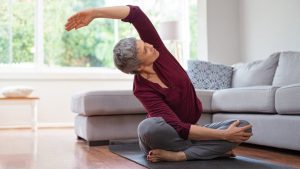 Daha fit, daha kaslı bir vücut Alzheimer olma riskini düşürüyor