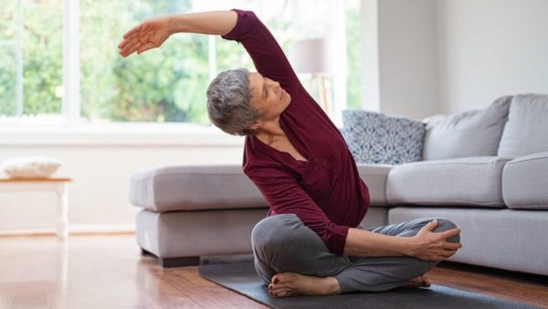 Daha fit, daha kaslı bir vücut Alzheimer olma riskini düşürüyor