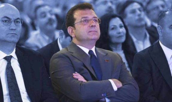 Değişime davet için ekip kuruldu: İmamoğlu’ndan ilk somut adım