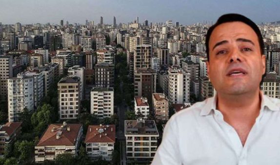 Demirtaş’tan Erdoğan’ın ‘fahiş kira’ açıklamasına yorum: ‘Sahte kira sözleşmesi tehdidi artar!’