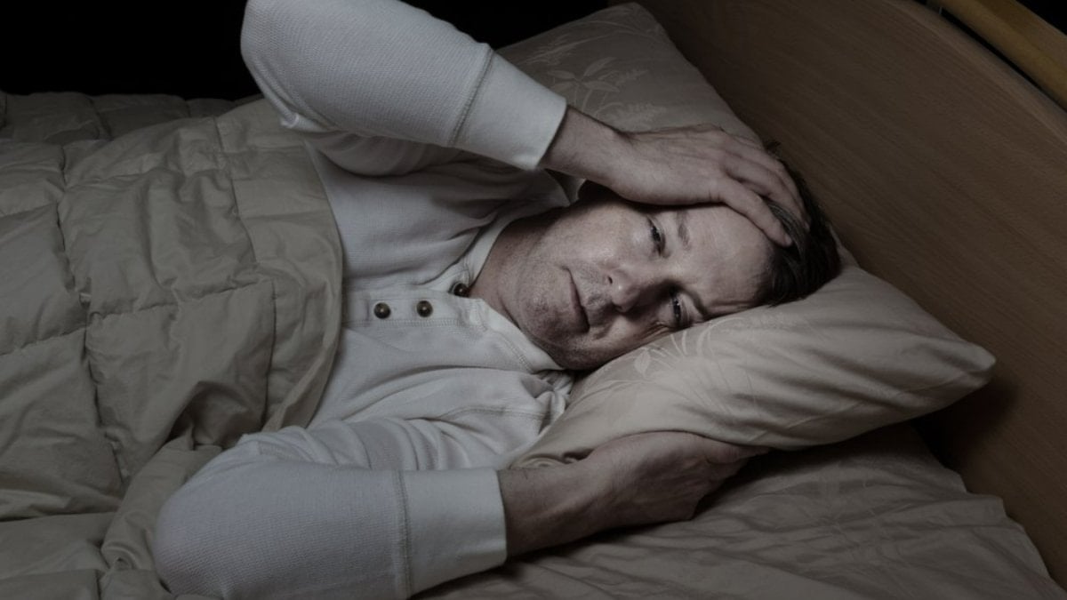 Doktorlar kanser belirtisi sayıyor: O semptoma dikkat!