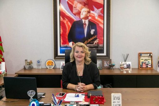Bodrum Belediye Meclis Üyesi Emel Çakaloğlu’na Yeni Görev