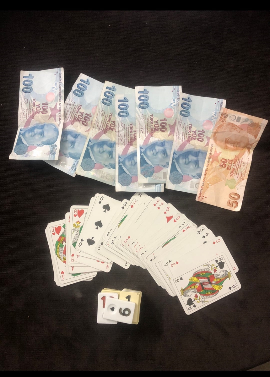 Fethiye’de huzur ve güven uygulamasında yakalanan 11 şüpheli tutuklandı