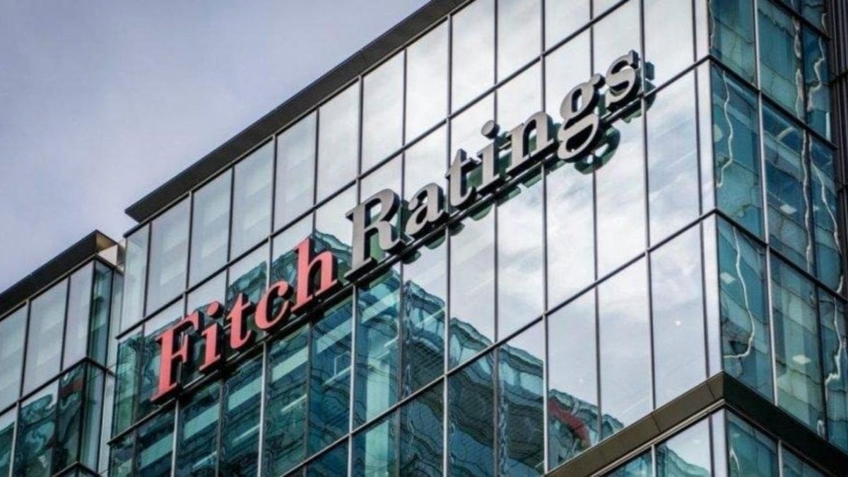 Fitch: ABD borç limiti anlaşması önemli mali zorlukları ele almıyor