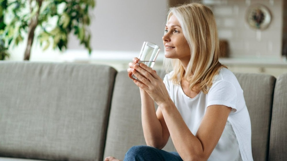 Fitness uzmanı yaşam koçu paylaştı: Daha uzun yaşamak için 10 ipucu