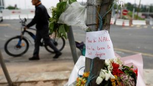 Fransa’da polisin öldürdüğü 17 yaşındaki Nael nasıl biriydi?