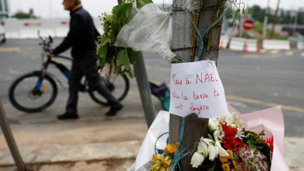 Fransa’da polisin öldürdüğü 17 yaşındaki Nael nasıl biriydi?