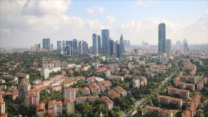 Gayrimenkulde fiyat artışları yüksek vergiyle önlenebilir