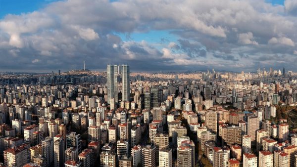 Geçen senenin 2 katı: İstanbul’da ortalama konut fiyatı 1 yılda 4 milyon liraya çıktı