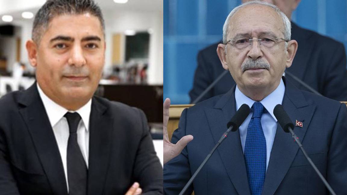 Halk TV’den Kılıçdaroğlu’na çağrı: CHP’yi böyle bir kara lekeyle baş başa bırakmayın