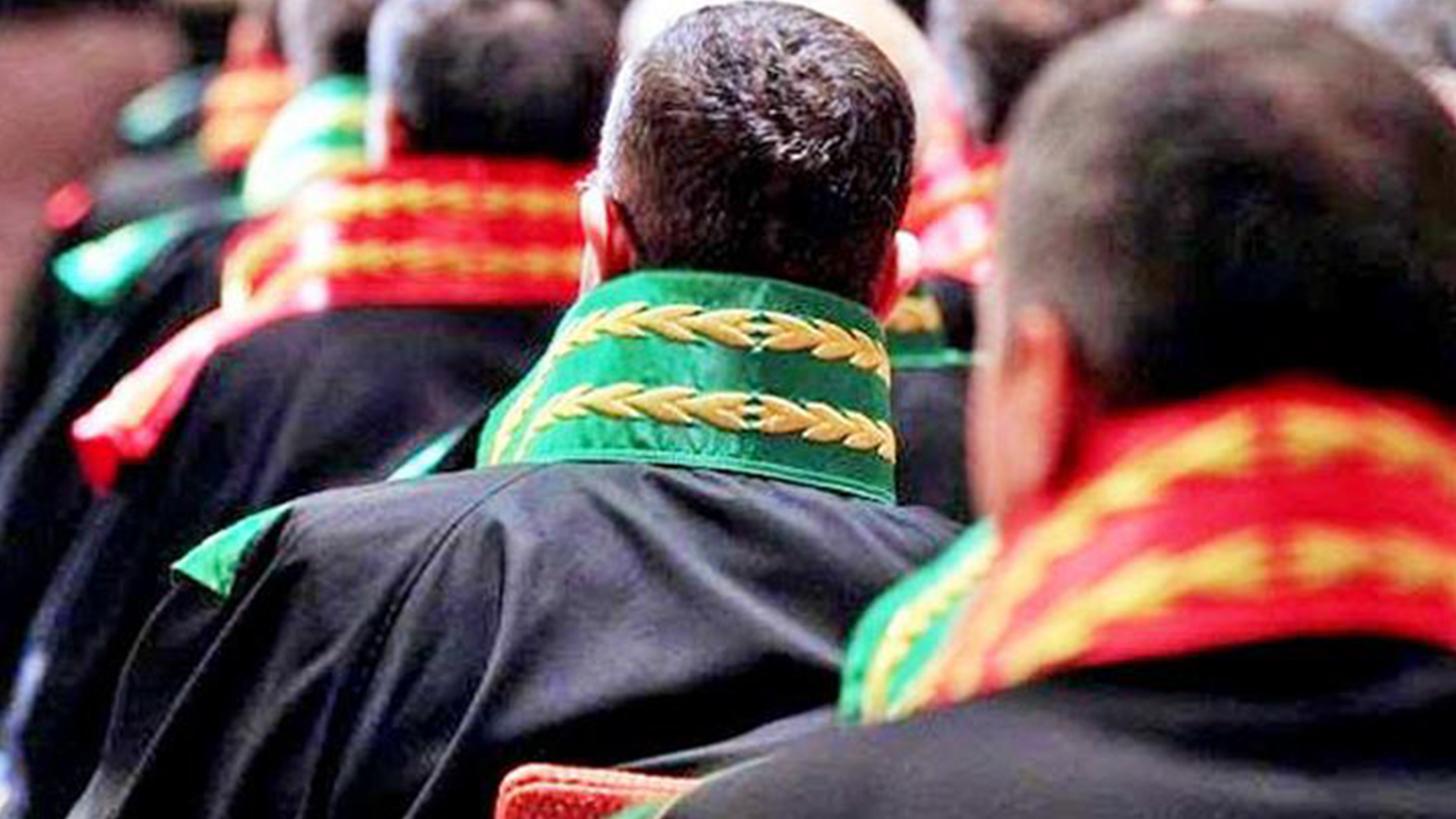 HSK kararları Resmi Gazete’de