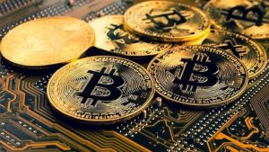 İlk 6 ayın yıldızı Bitcoin oldu