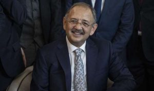 ‘İmar affı’nın mimarı Özhaseki: Fay kırıkları ve fay hatları üzerinde yapılaşma olmayacak